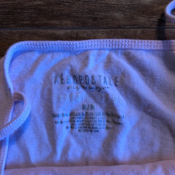 Women’s tank top - Picture 3 of 3